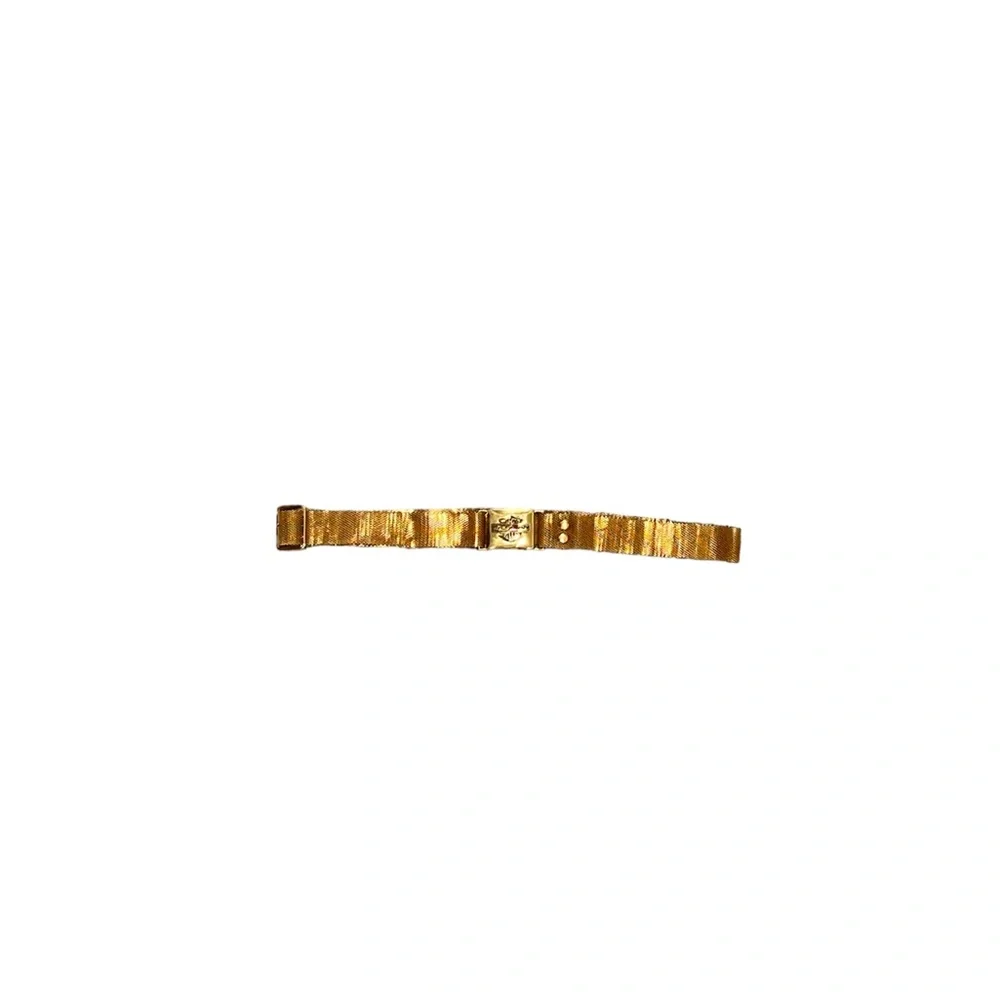 Gorgeous Harley Davidson belt - Picture 6 of 10